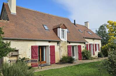 Maison — photo du bien