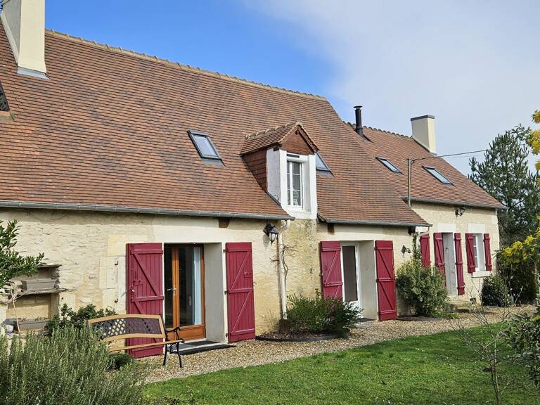 Maison — photo 1