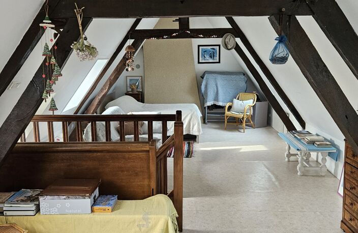 Maison — photo 2