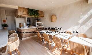 Commerce  26 m² à vendre à Fort-de-France (97200)