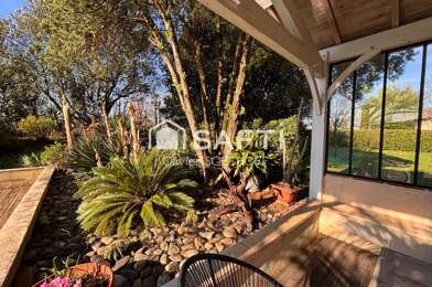 Maison 7 pièces 298000 €