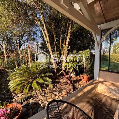 Maison 7 pièces 308000 €