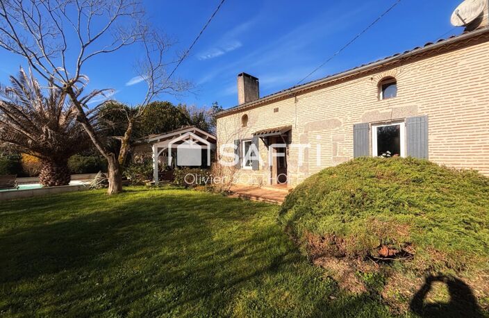 La maison coup de cœur par excellence — photo 2