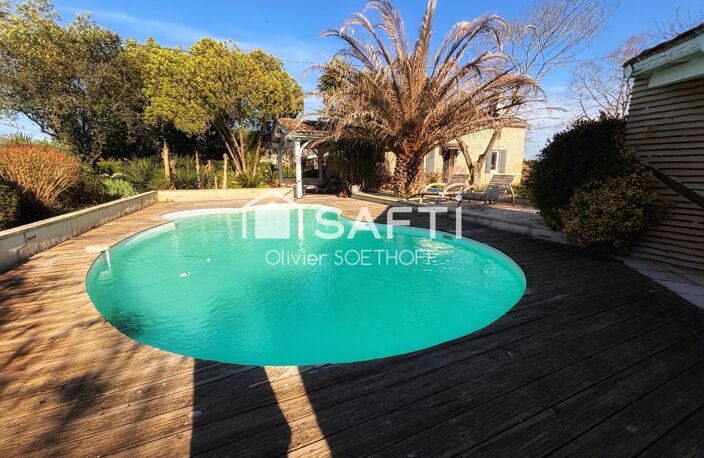 La maison coup de cœur par excellence — photo 3