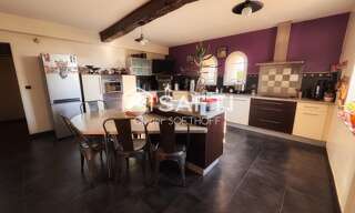 Maison 7 Pièces 190 m² à vendre à Tonneins (47400)