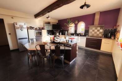 Maison 7 pièces 298000 €