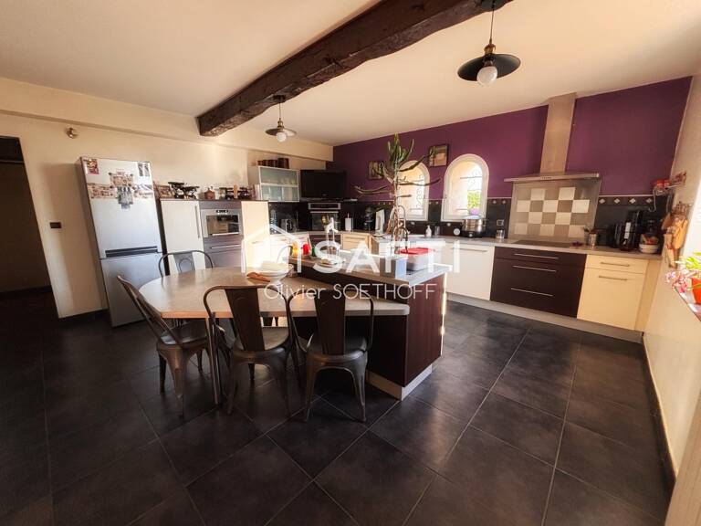 La maison coup de cœur par excellence — photo 1