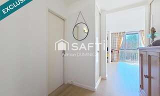 Appartement 3 Pièces 56 m² à vendre à Meudon (92360)