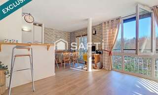 Appartement 3 Pièces 56 m² à vendre à Meudon (92360)