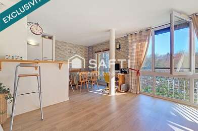 Appartement 3 pièces 213000 €