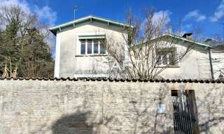 Maison 5 Pièces 138 m² à vendre à Saint-Symphorien (79270)