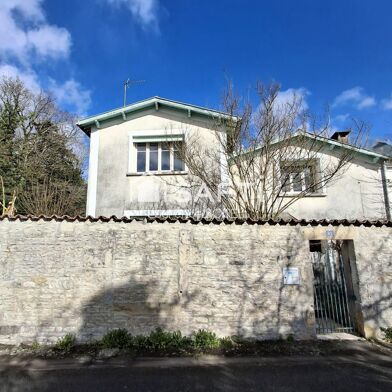 Maison 5 pièces 258000 €