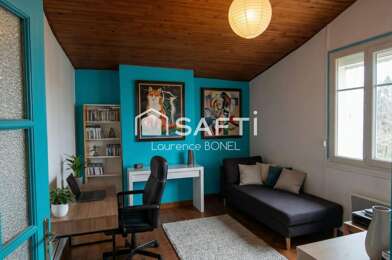 Maison 5 pièces 258000 €