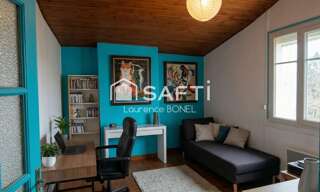 Maison 5 Pièces 144 m² à vendre à Saint-Symphorien (79270)