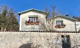 Maison 5 Pièces 144 m² à vendre à Saint-Symphorien (79270)