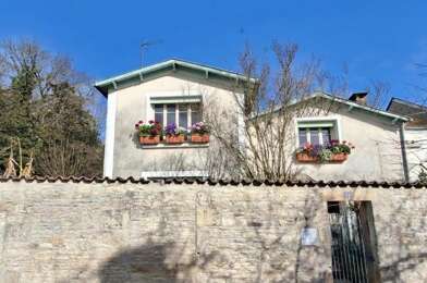 Maison 5 pièces 245000 €
