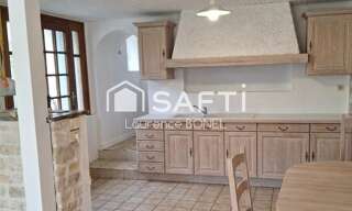 Maison 5 Pièces 144 m² à vendre à Saint-Symphorien (79270)