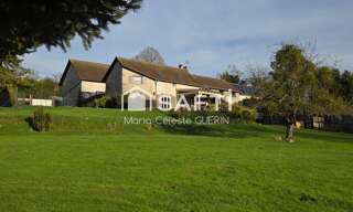 Maison 5 Pièces 125 m² à vendre à Fontenay-Saint-Père (78440)