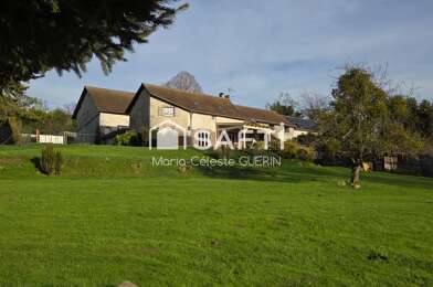 Maison 5 pièces 419000 €