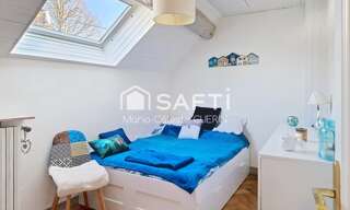 Maison 5 Pièces 125 m² à vendre à Fontenay-Saint-Père (78440)