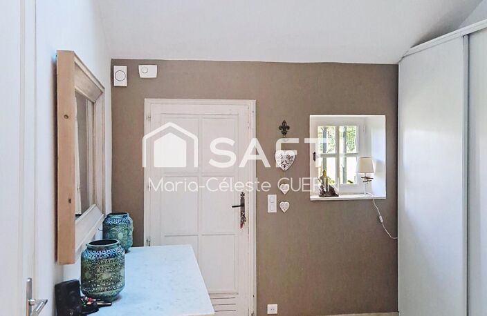 186 m² en tout pour cette propriété à fort potentiel d'évolution ! — photo 2