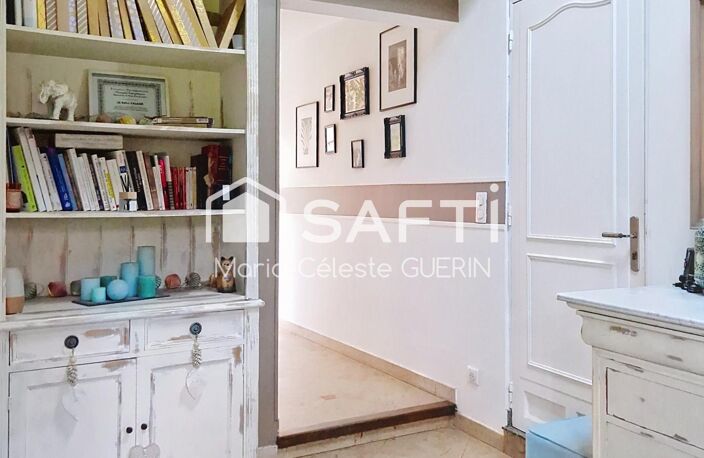 186 m² en tout pour cette propriété à fort potentiel d'évolution ! — photo 3