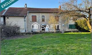 Maison 7 Pièces 173 m² à vendre à Montblainville (55270)