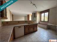 Maison 7 Pièces 192 m² à Montblainville (55270) — photo 2