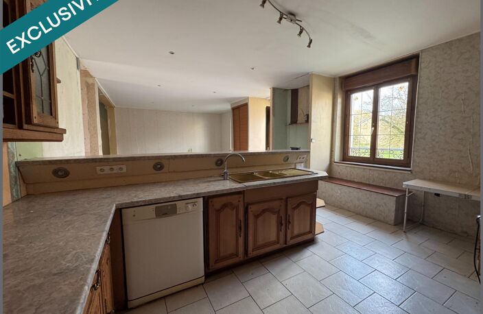 Maison 7 Pièces 192 m² à Montblainville (55270) — photo 2