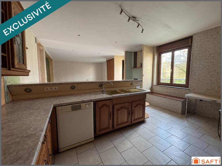 Maison 7 Pièces 192 m² à Montblainville (55270) — photo 1