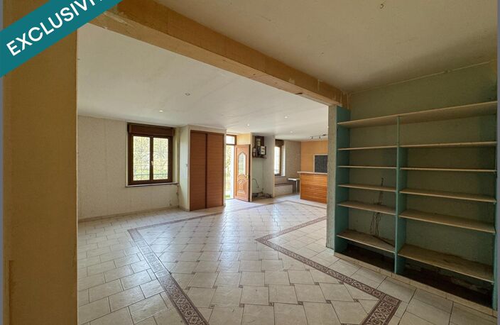 Maison 7 Pièces 192 m² à Montblainville (55270) — photo 3