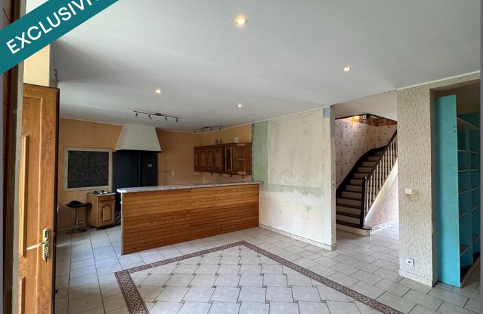 Maison 7 Pièces 192 m² à Montblainville (55270) — photo 4
