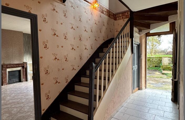 Maison 7 Pièces 192 m² à Montblainville (55270) — photo 5
