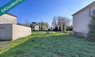 Terrain  472 m² à vendre à Fameck (57290)