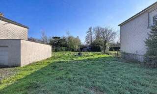 Terrain  472 m² à vendre à Fameck (57290)