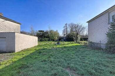 Terrain  132000 €