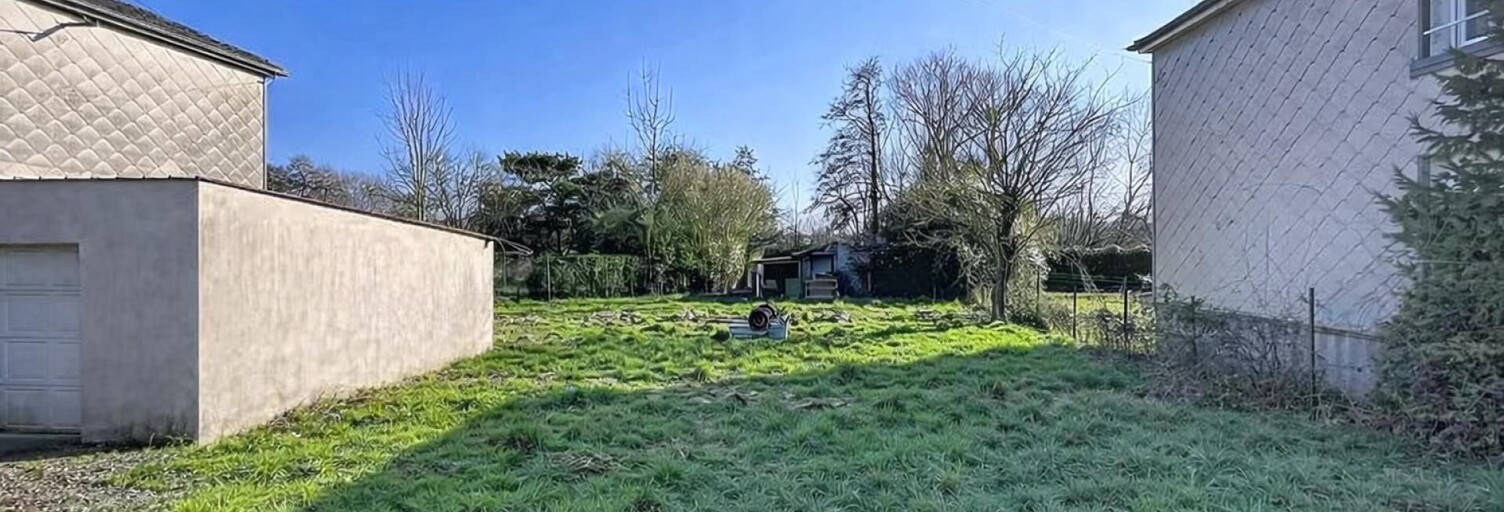 Terrain  472 m² à vendre à Fameck (57290)