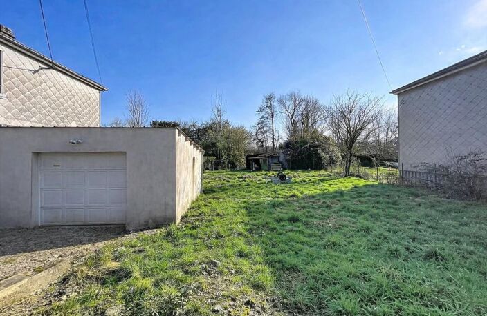 Terrain constructible de 472 m² situé à Fameck — photo 2