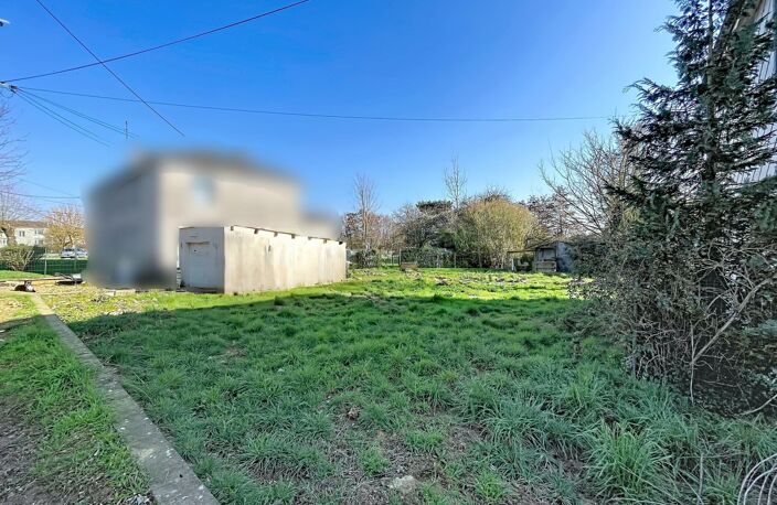 Terrain constructible de 472 m² situé à Fameck — photo 3