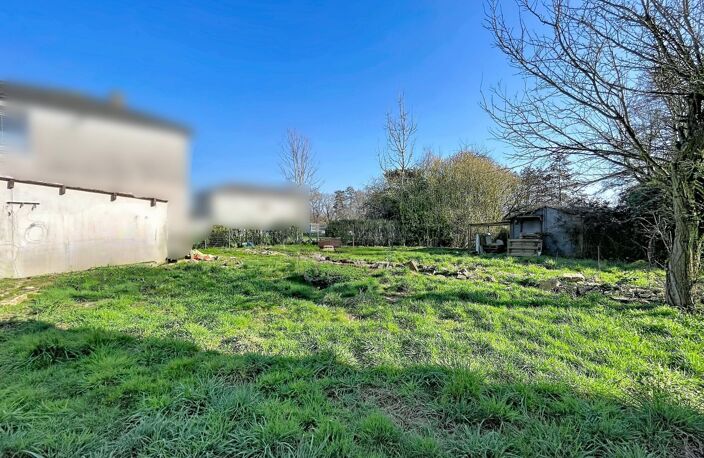 Terrain constructible de 472 m² situé à Fameck — photo 4