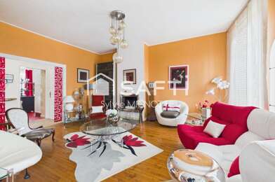 Maison 11 pièces 521000 €