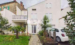 Maison 11 Pièces 302 m² à vendre à Surgères (17700)