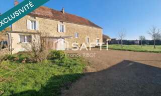 Maison 7 Pièces 154 m² à vendre à Moutiers-Saint-Jean (21500)