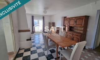 Maison 7 Pièces 154 m² à vendre à Moutiers-Saint-Jean (21500)