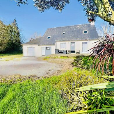 Maison 6 pièces 356000 €