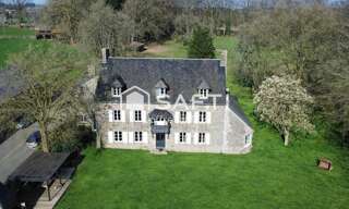 Maison 10 Pièces 532 m² à vendre à La Ferté-Macé (61600)