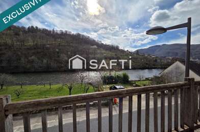 Maison 4 pièces 109000 €