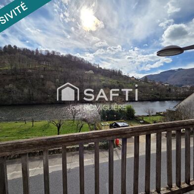 Maison 4 pièces 109000 €