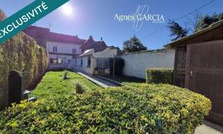 Maison 7 Pièces 165 m² à vendre à Harnes (62440)