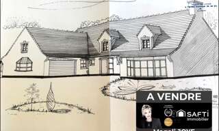 Maison 8 Pièces 217 m² à vendre à Béthune (62400)